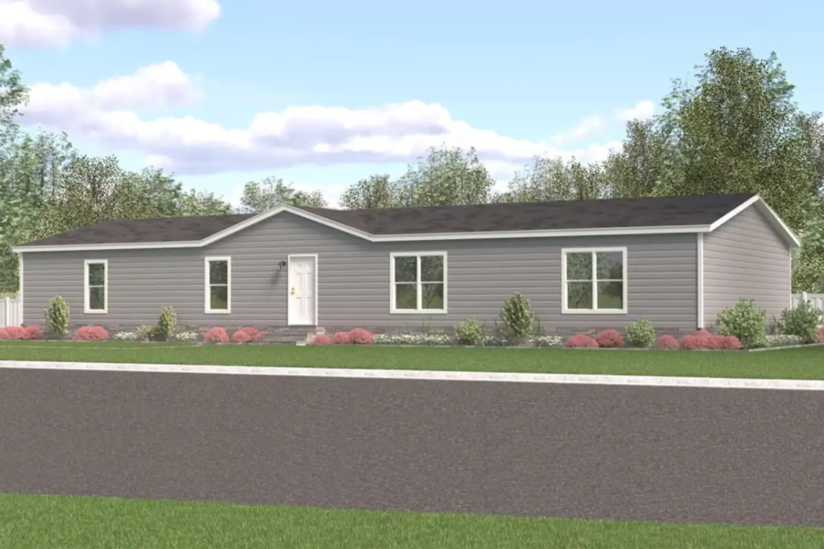 Pheonix Harper 32764A — front elevation