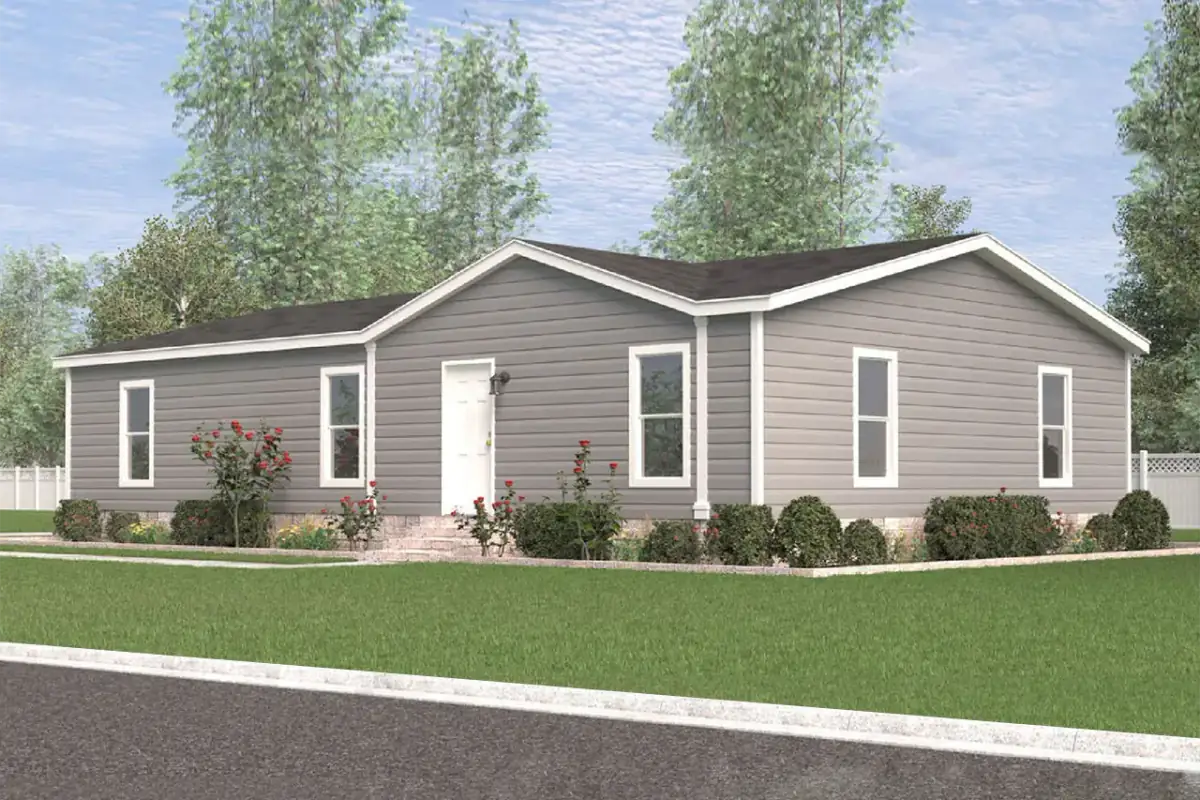 Phoenix Laurel 32483B — front elevation
