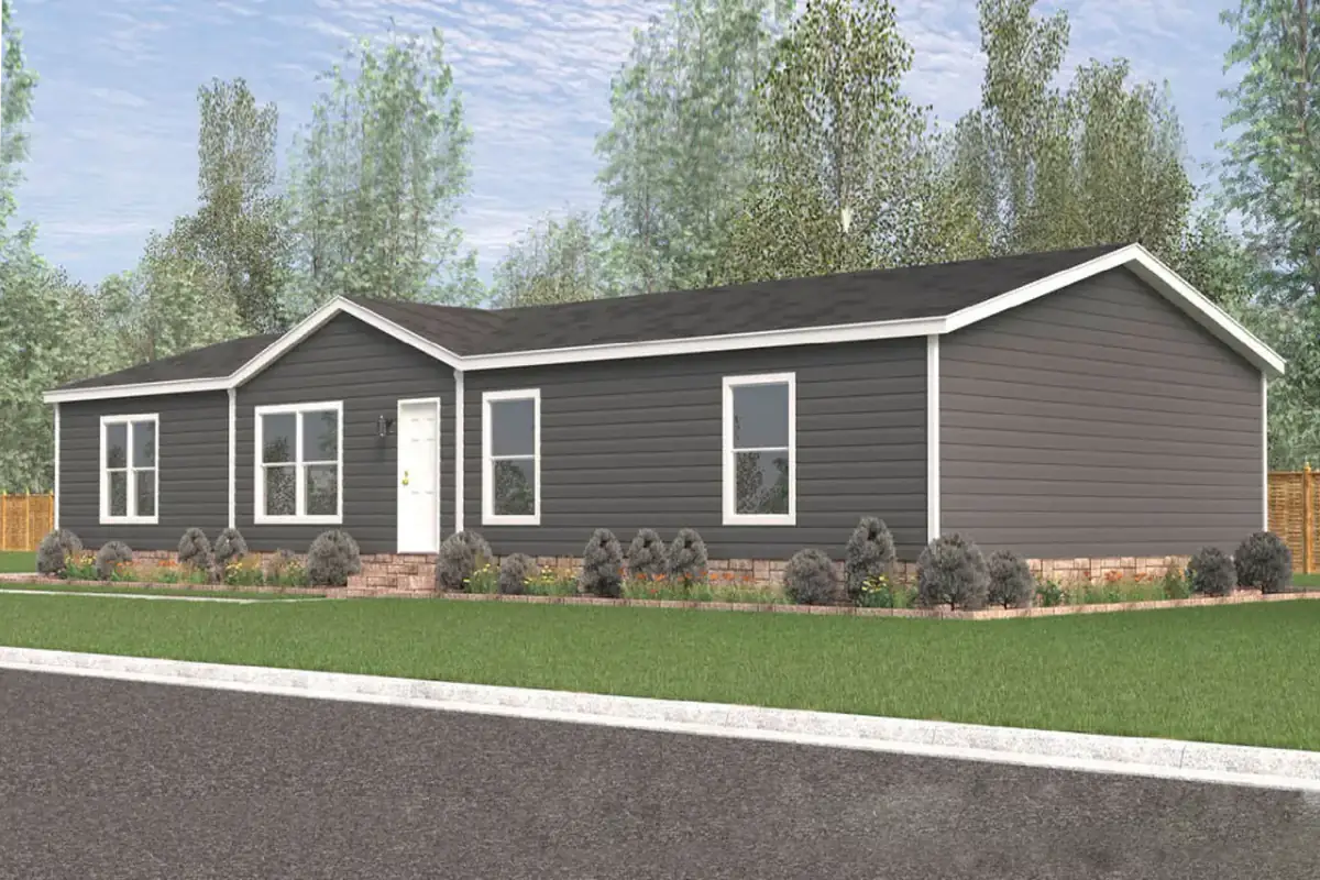 Phoenix Tyler 32684A — front elevation