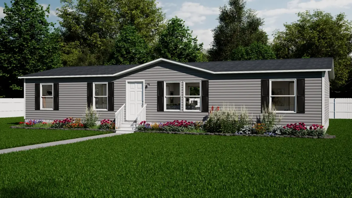 Horizon Element — front elevation